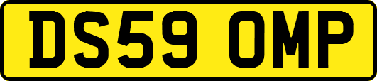 DS59OMP