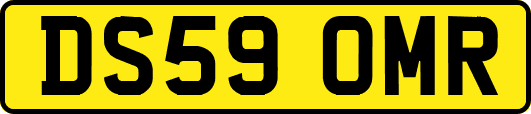 DS59OMR