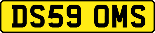 DS59OMS