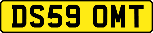 DS59OMT