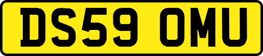 DS59OMU
