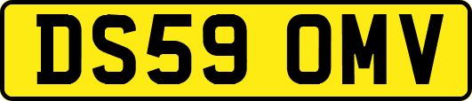 DS59OMV