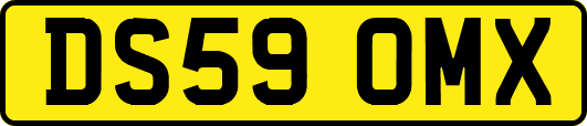 DS59OMX