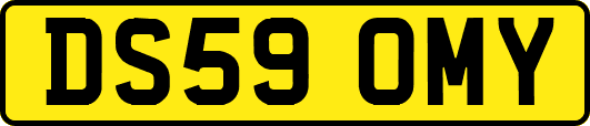 DS59OMY