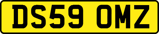 DS59OMZ