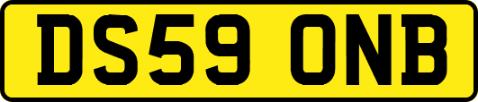 DS59ONB