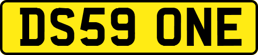 DS59ONE