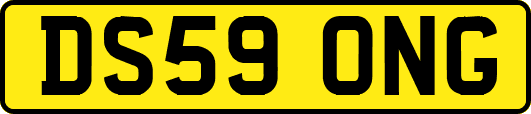 DS59ONG