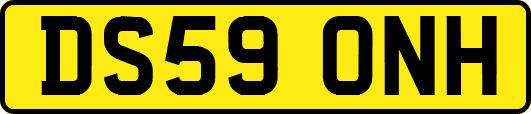 DS59ONH