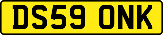 DS59ONK