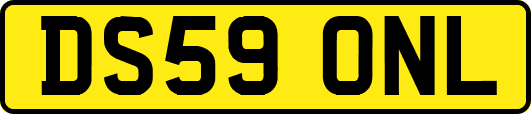 DS59ONL