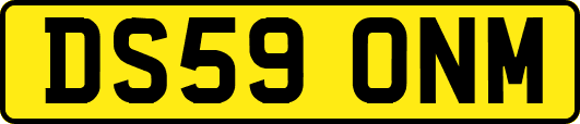 DS59ONM