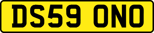 DS59ONO