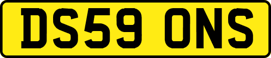 DS59ONS