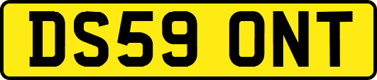 DS59ONT