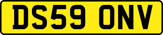DS59ONV