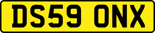 DS59ONX