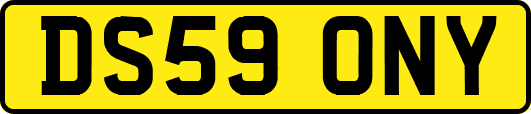 DS59ONY
