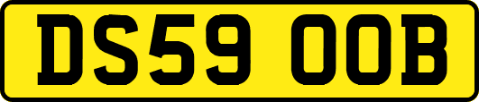 DS59OOB