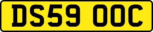 DS59OOC