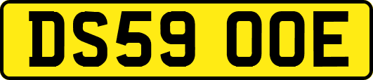 DS59OOE