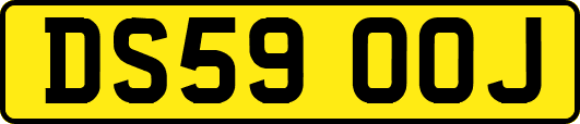 DS59OOJ