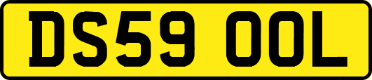 DS59OOL