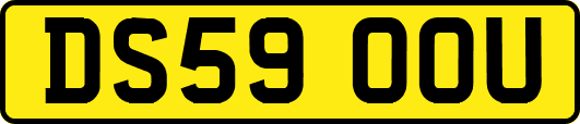 DS59OOU