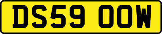 DS59OOW