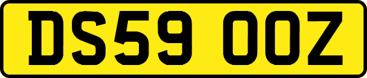 DS59OOZ