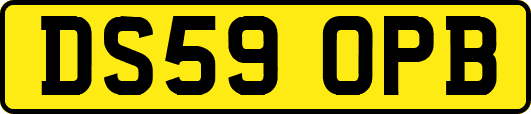 DS59OPB