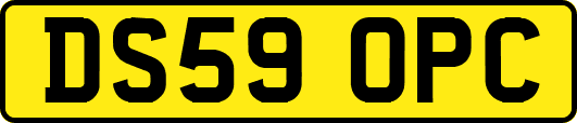 DS59OPC