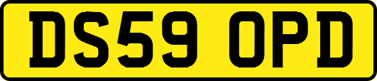 DS59OPD