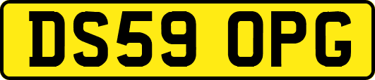 DS59OPG