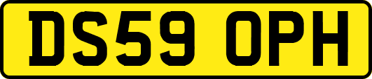 DS59OPH