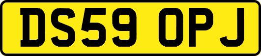 DS59OPJ