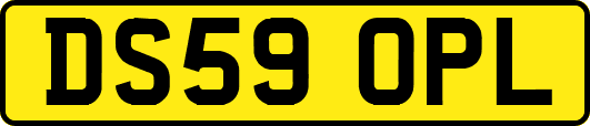 DS59OPL
