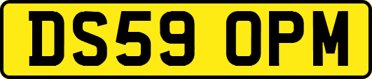 DS59OPM