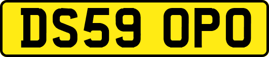DS59OPO