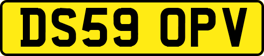 DS59OPV