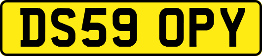 DS59OPY