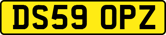 DS59OPZ