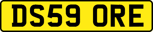 DS59ORE