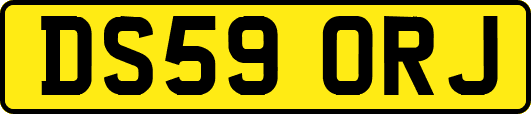 DS59ORJ