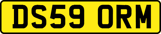 DS59ORM