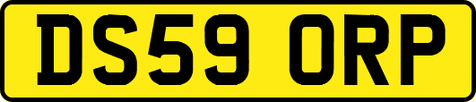 DS59ORP