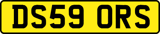 DS59ORS