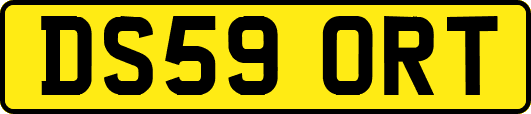 DS59ORT