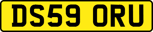 DS59ORU