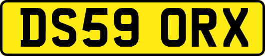 DS59ORX